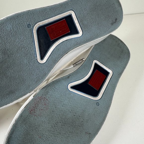 Jack Purcell Converse White Shoes | 6.5 - Picture 4 of 4